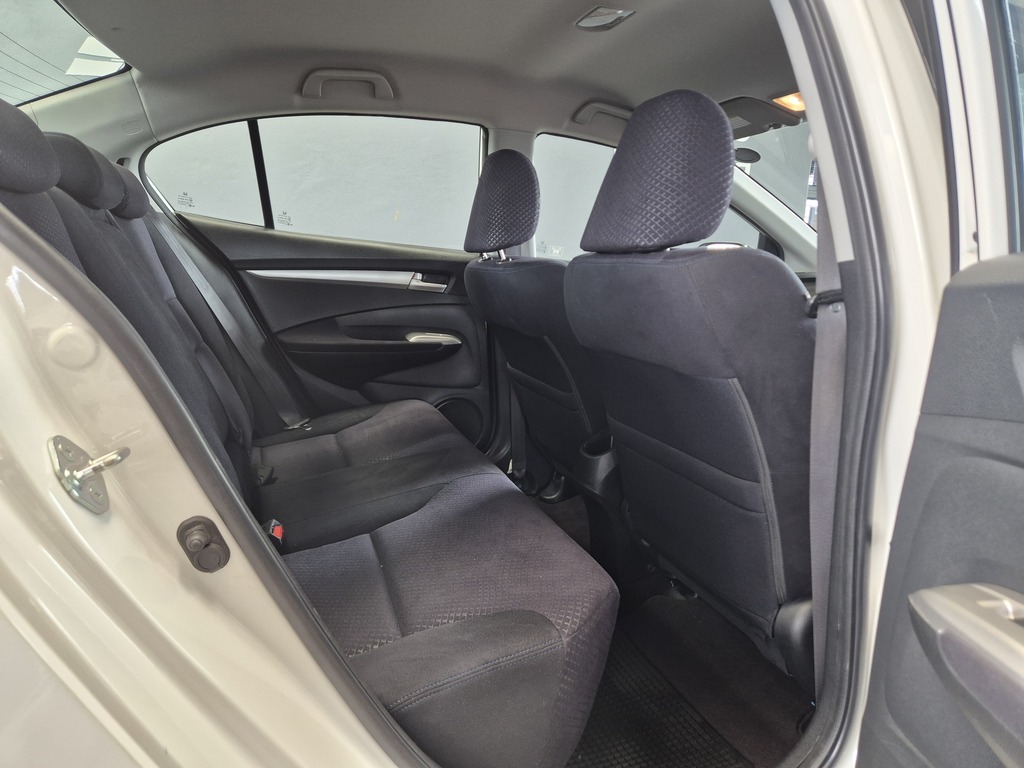 HONDA BALLADE BALLADE 1.5 ELEGANCE A/T - 7