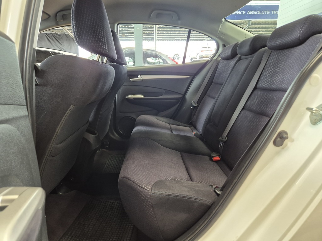 HONDA BALLADE BALLADE 1.5 ELEGANCE A/T - 8