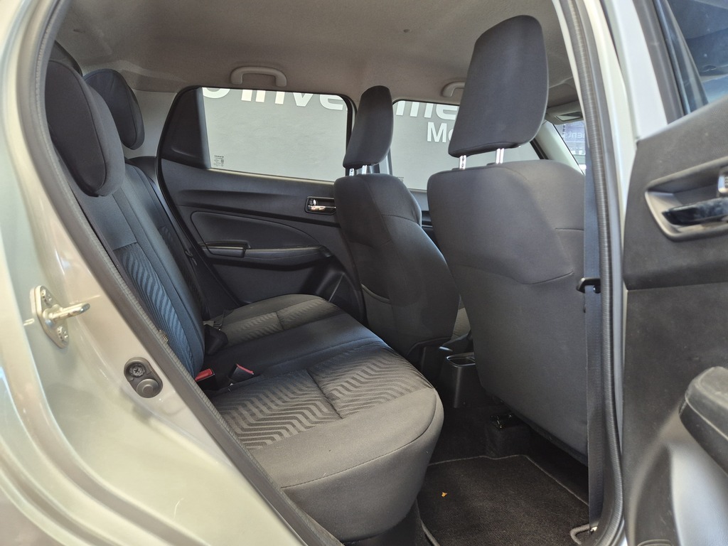SUZUKI SWIFT Swift 1.2 GLX MT - 7