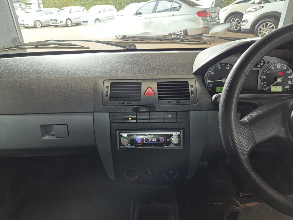 VOLKSWAGEN CITI TENACITI 1.4i - 14