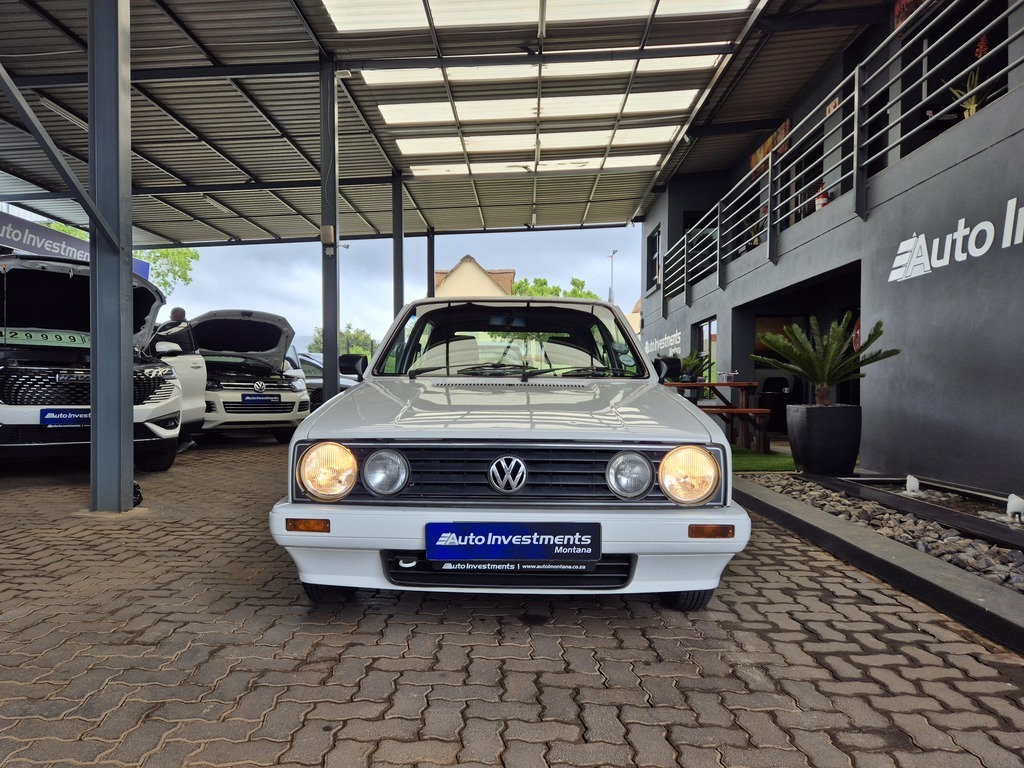 VOLKSWAGEN CITI TENACITI 1.4i - 2