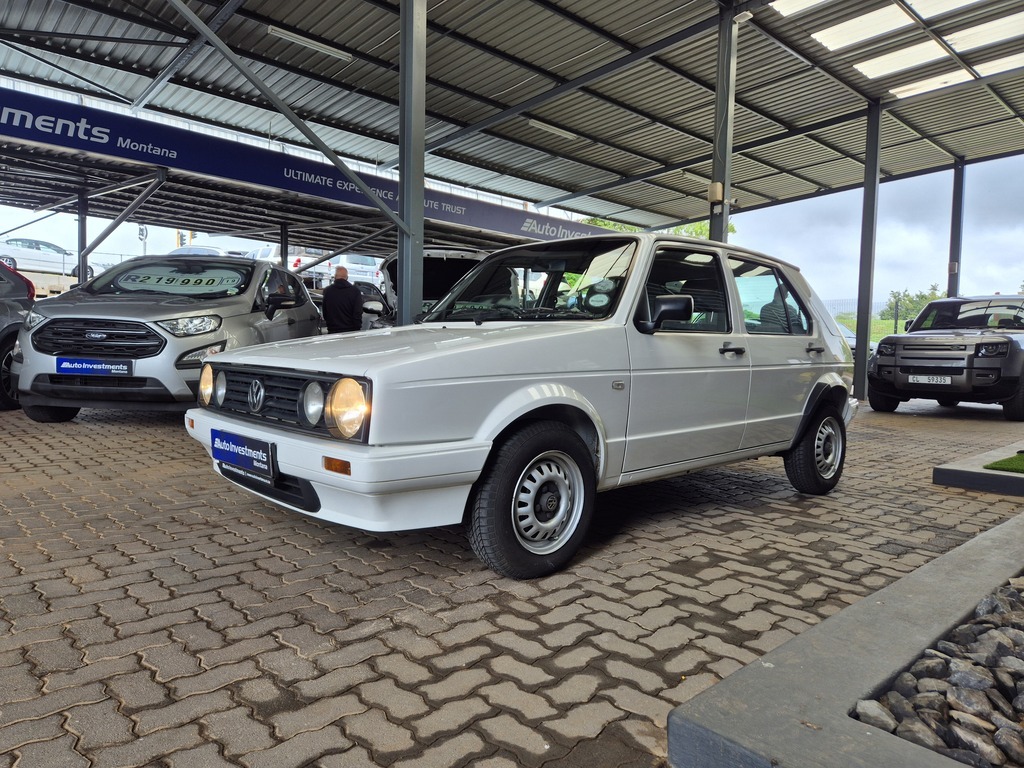 VOLKSWAGEN CITI TENACITI 1.4i - 3