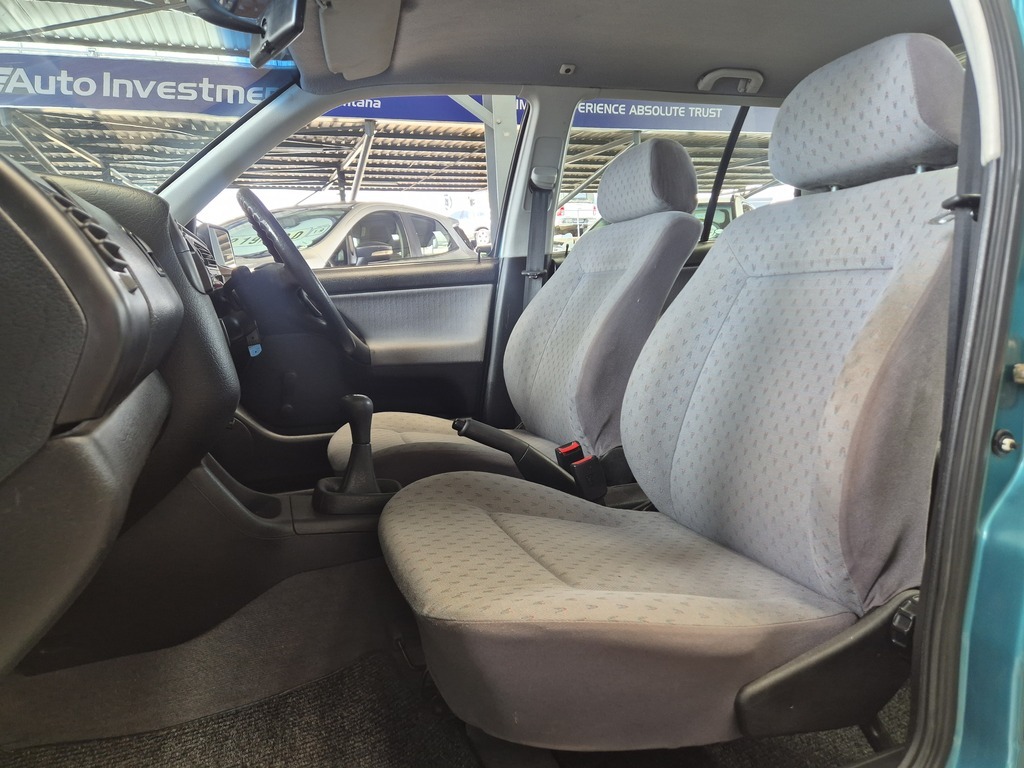 VOLKSWAGEN JETTA 3 JETTA CSL 1.6 A/C - 10