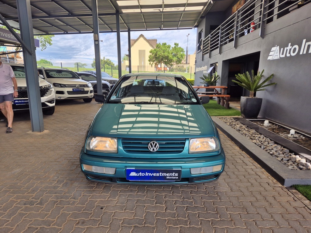 VOLKSWAGEN JETTA 3 JETTA CSL 1.6 A/C - 2