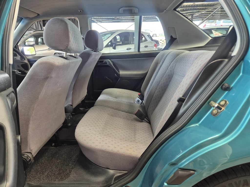 VOLKSWAGEN JETTA 3 JETTA CSL 1.6 A/C - 8