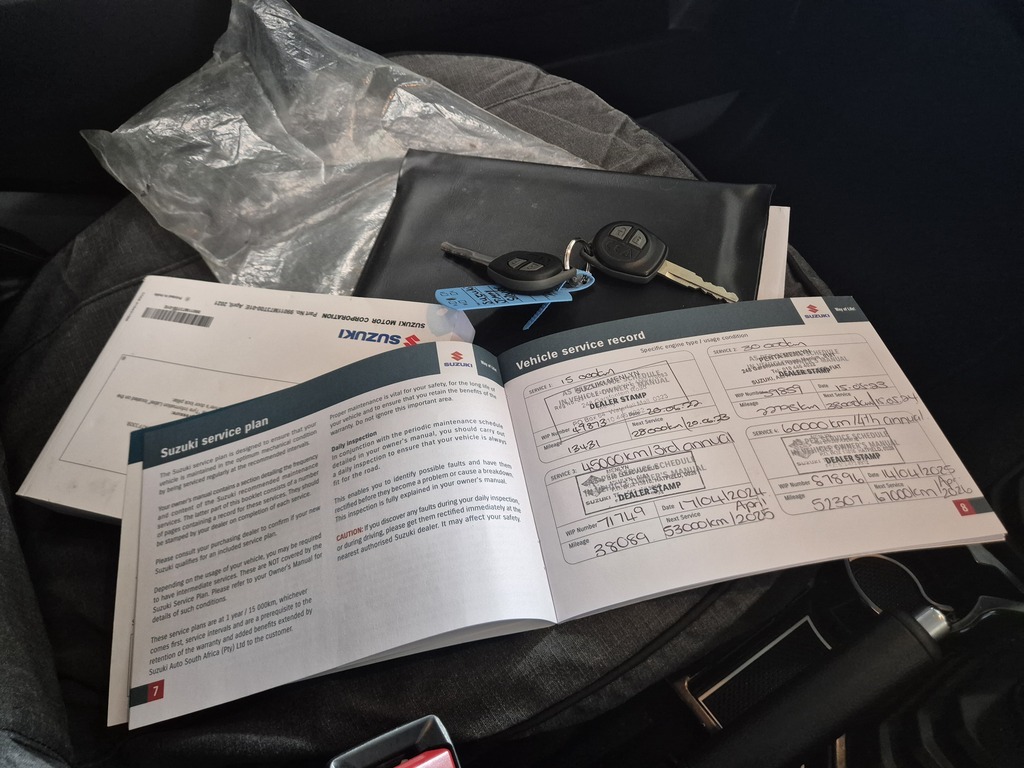 SUZUKI JIMNY JIMNY 1.5 GLX - 11