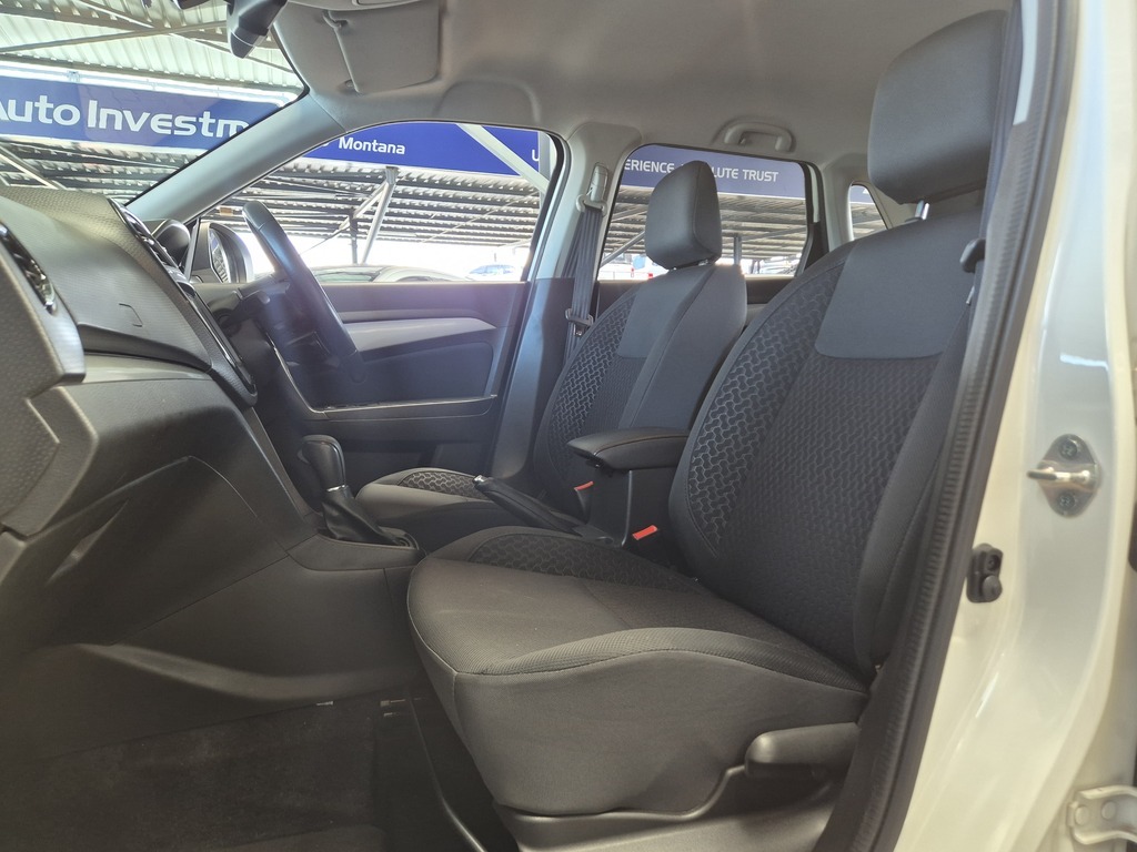 SUZUKI VITARA VITARA BREZZA 1.5 GLX A/T - 10