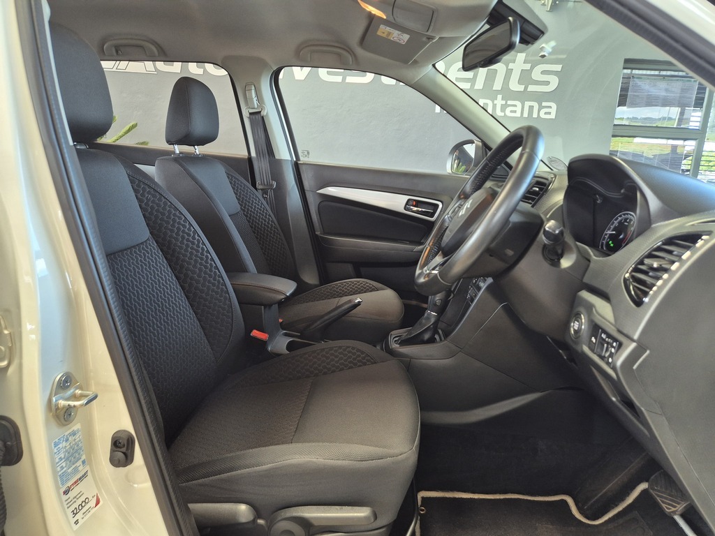 SUZUKI VITARA VITARA BREZZA 1.5 GLX A/T - 11