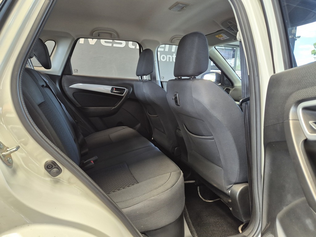 SUZUKI VITARA VITARA BREZZA 1.5 GLX A/T - 7