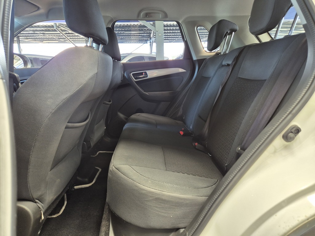 SUZUKI VITARA VITARA BREZZA 1.5 GLX A/T - 8