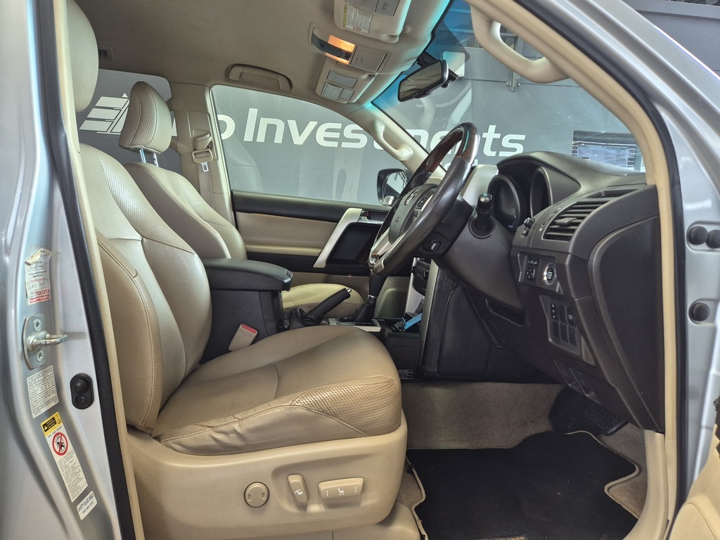 TOYOTA PRADO PRADO VX 4.0 V6 A/T - 12