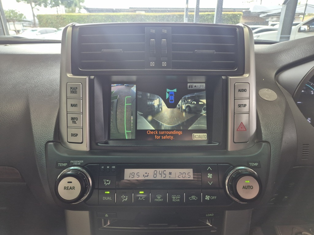 TOYOTA PRADO PRADO VX 4.0 V6 A/T - 16