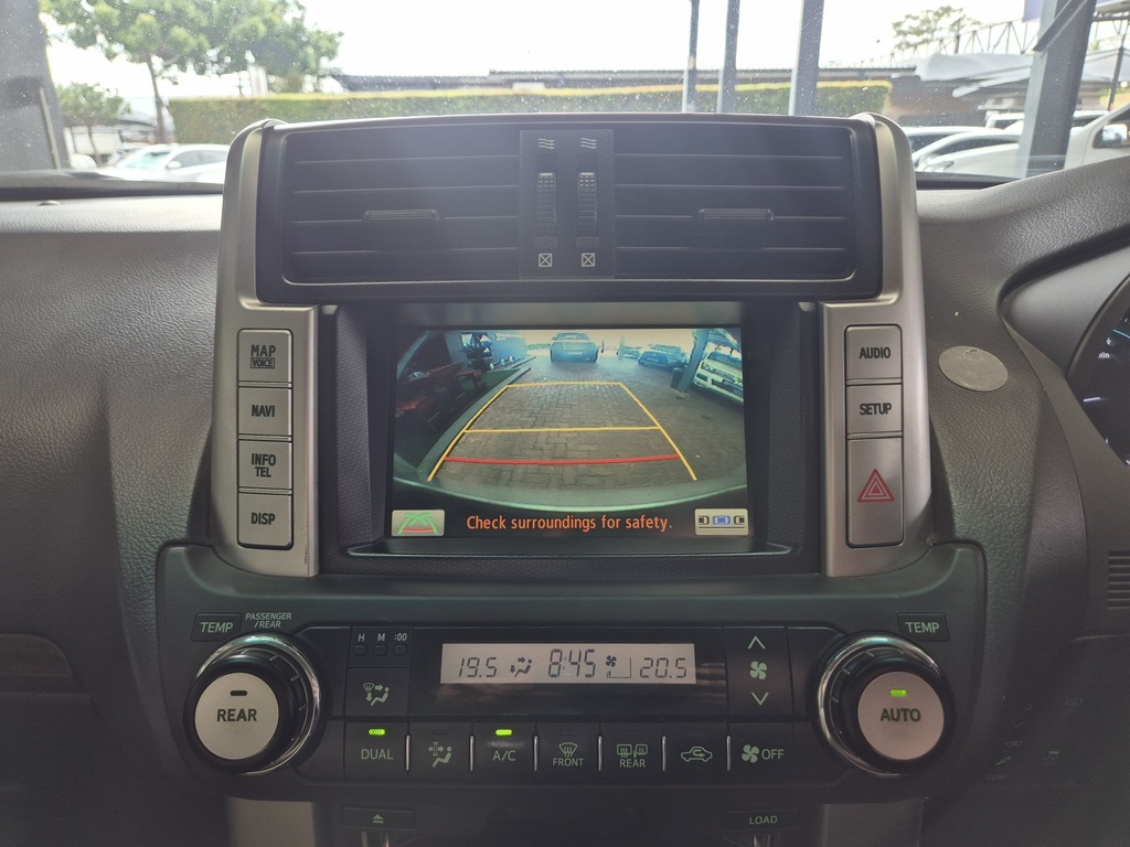 TOYOTA PRADO PRADO VX 4.0 V6 A/T - 17