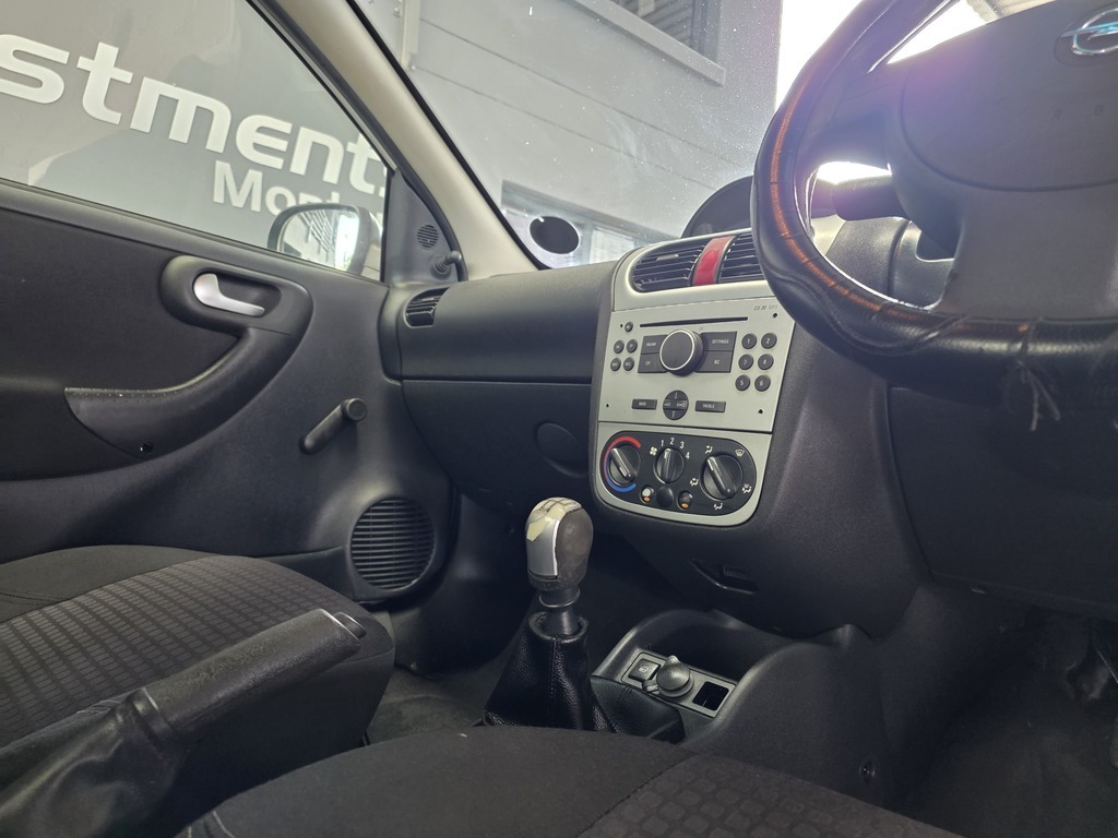 OPEL CORSA UTILITY CORSA UTILITY 1.4i CLUB P/U S/C - 12