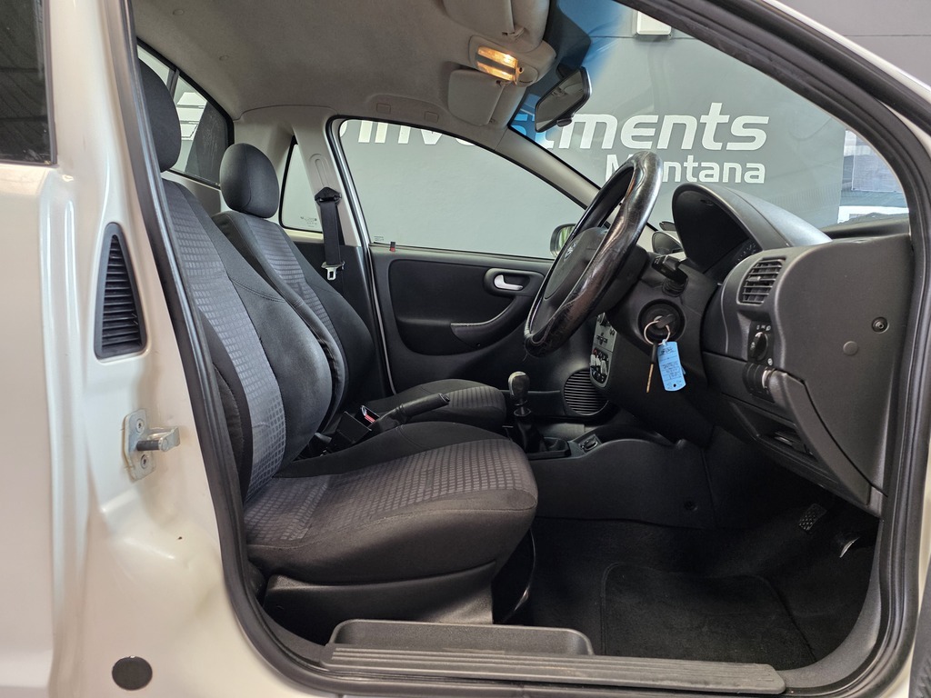 OPEL CORSA UTILITY CORSA UTILITY 1.4i CLUB P/U S/C - 9