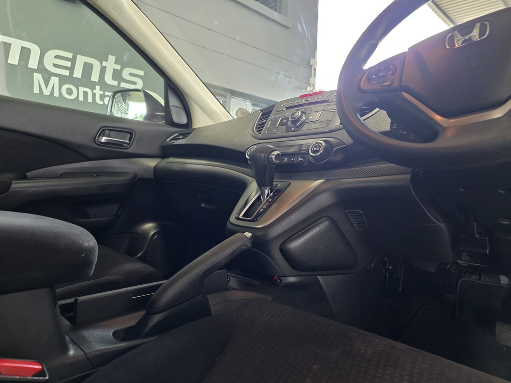 HONDA CRV CRV 2.0 COMFORT A/T - 14