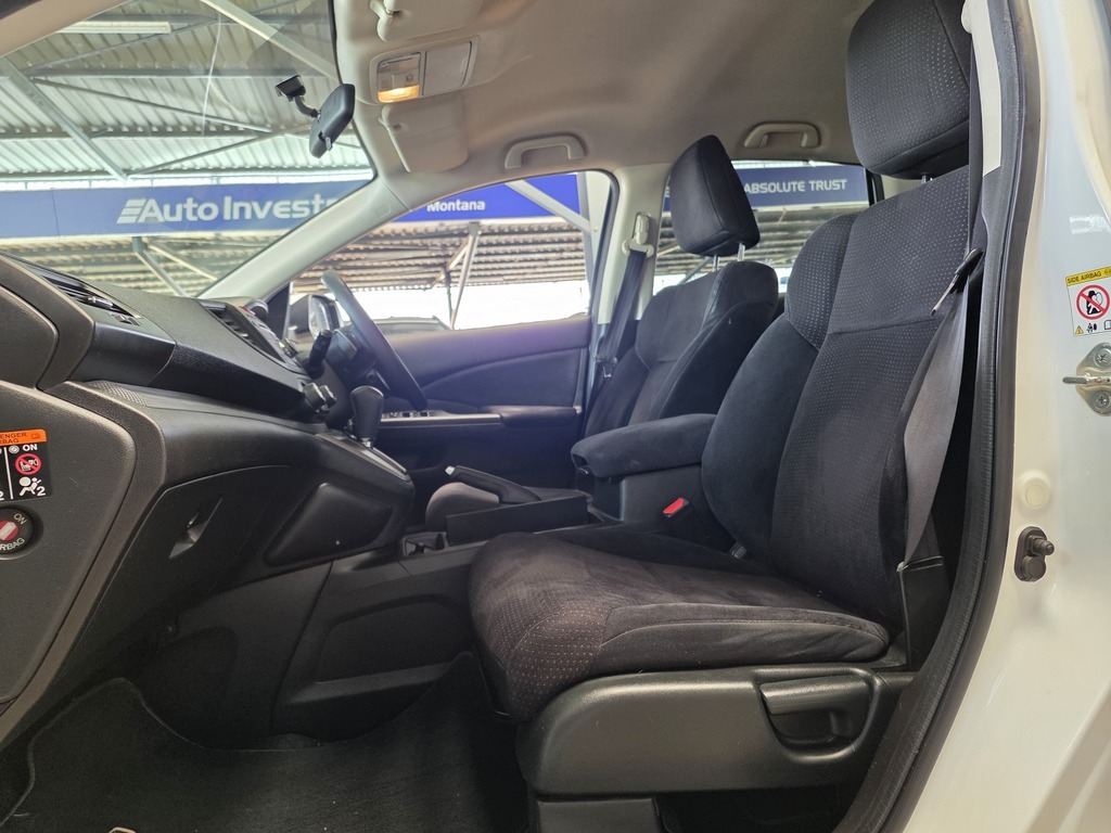 HONDA CRV CRV 2.0 COMFORT A/T - 9