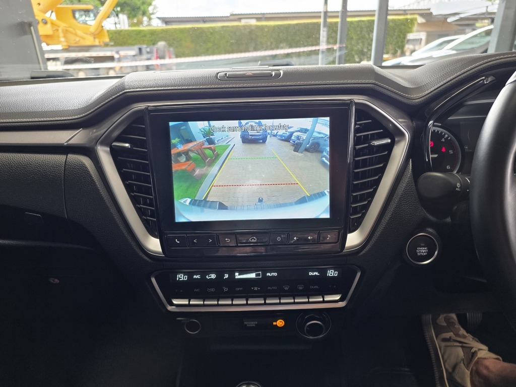 ISUZU D-MAX D-MAX 3.0 Ddi LSE 4X4 A/T D/C P/U - 14