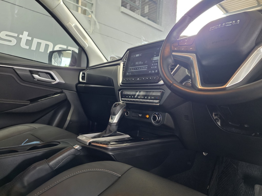 ISUZU D-MAX D-MAX 3.0 Ddi LSE 4X4 A/T D/C P/U - 15