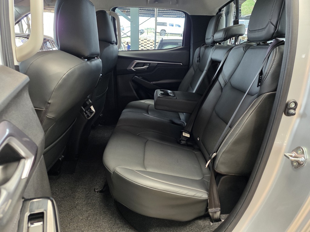 ISUZU D-MAX D-MAX 3.0 Ddi LSE 4X4 A/T D/C P/U - 8