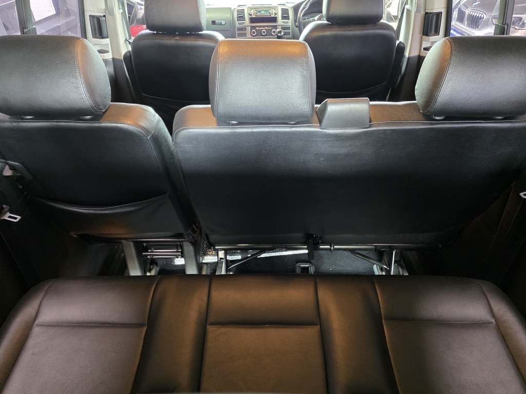 VOLKSWAGEN T5 T5 KOMBI 2.0 TDi 103kw (COMFORTLINE) - 7