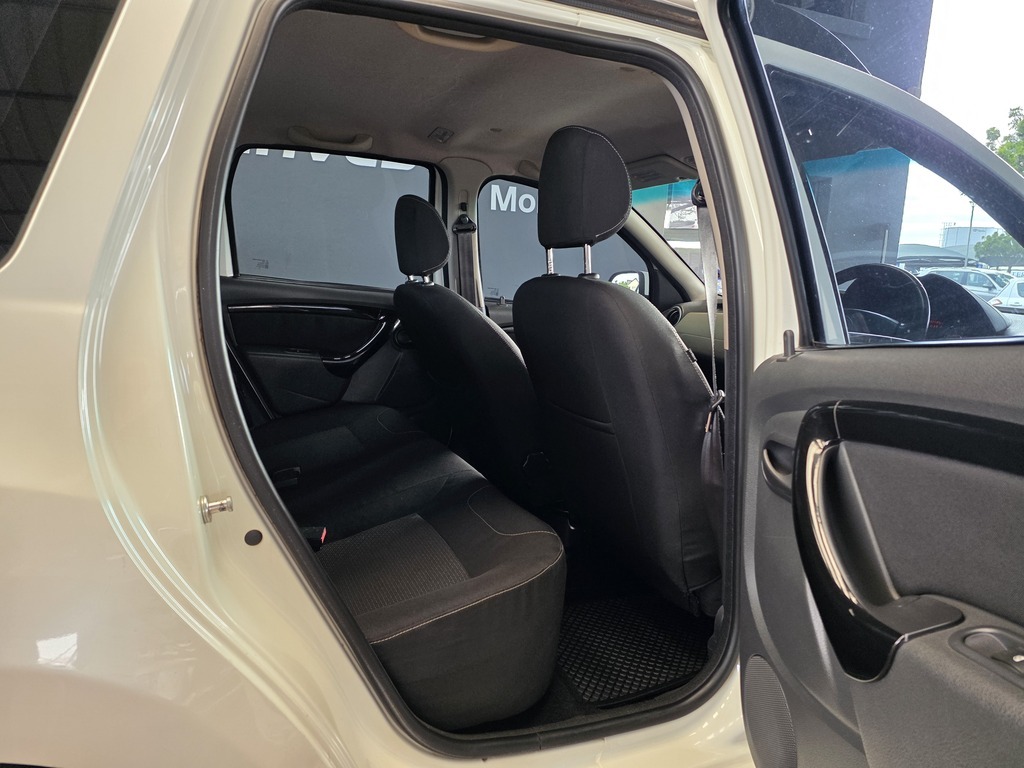 RENAULT DUSTER DUSTER 1.5 dCI DYNAMIQUE - 7