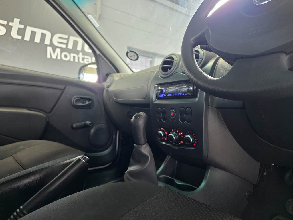 NISSAN NP200 NP200 1.6  A/C SAFETY PACK P/U S/C - 12