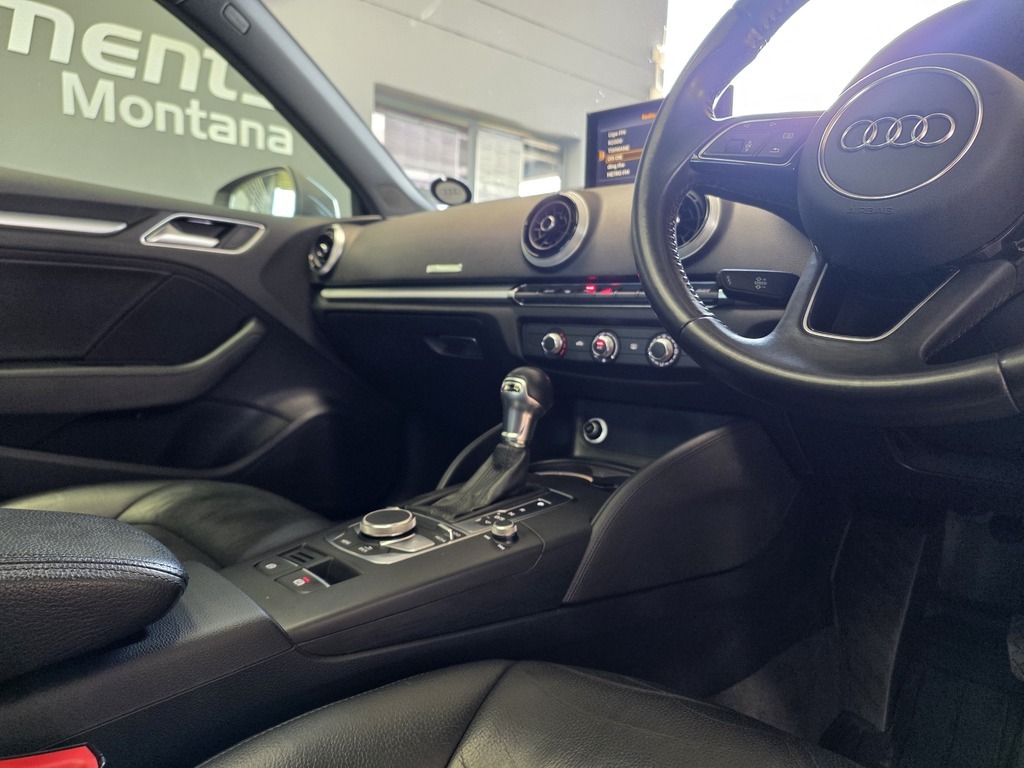 AUDI A3 A3 1.4T FSI STRONIC - 14