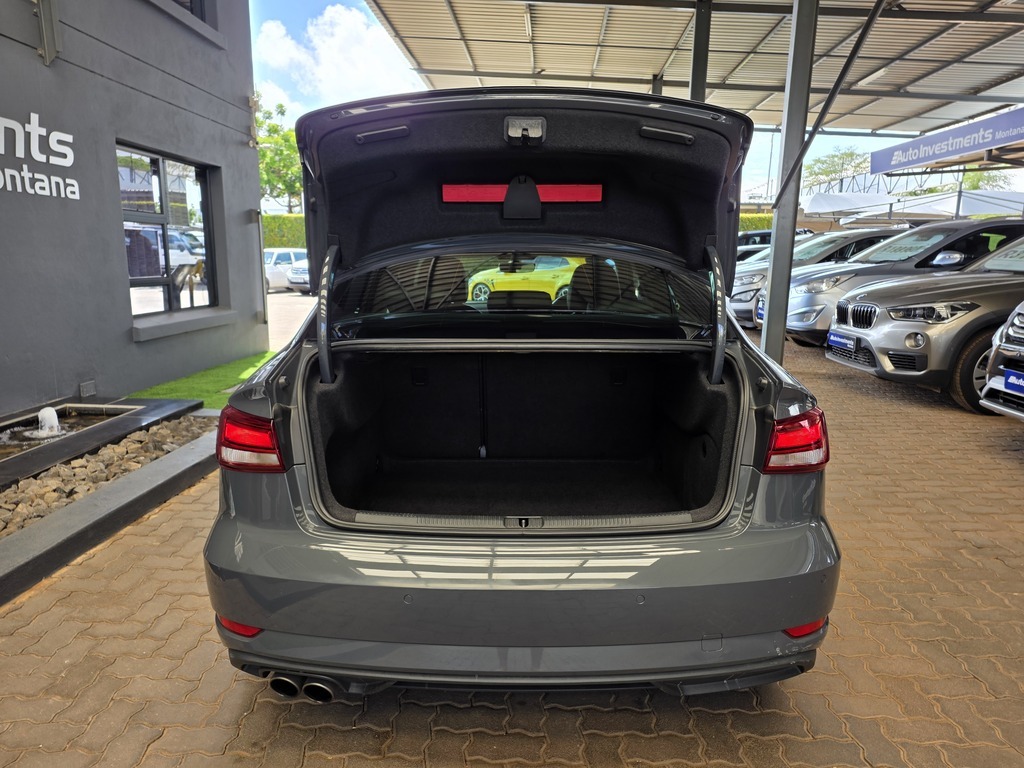 AUDI A3 A3 1.4T FSI STRONIC - 6