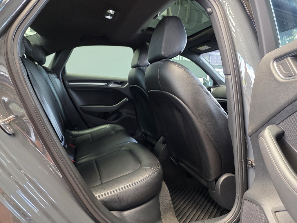 AUDI A3 A3 1.4T FSI STRONIC - 7