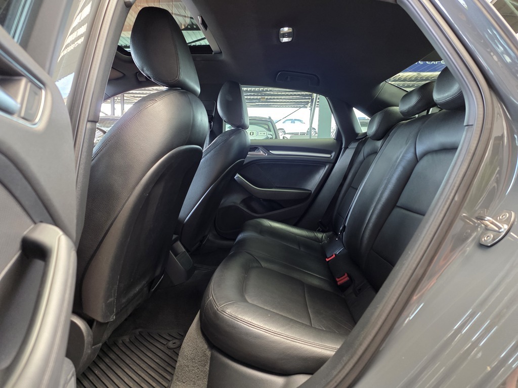 AUDI A3 A3 1.4T FSI STRONIC - 8