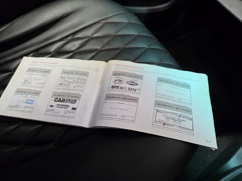 NISSAN NP200 NP200 1.6  A/C SAFETY PACK P/U S/C - 9