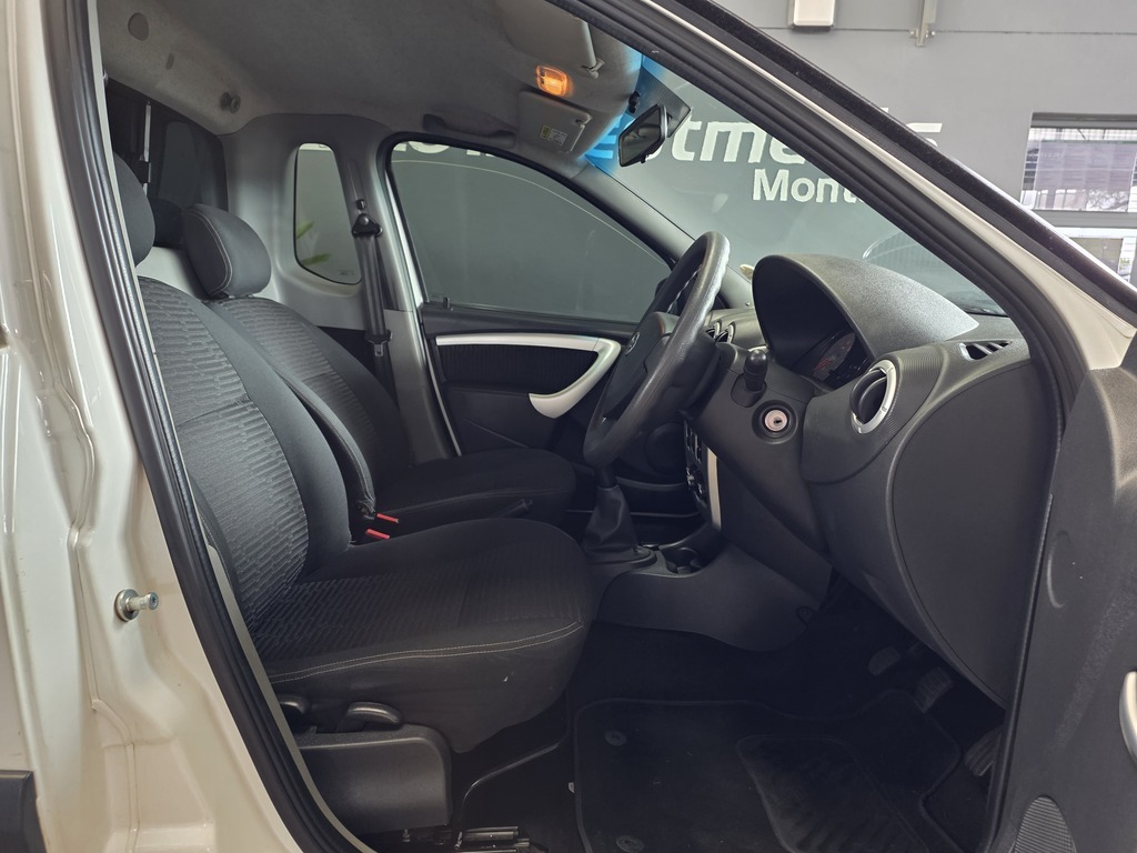 NISSAN NP200 NP200 1.6 SE P/U S/C - 8