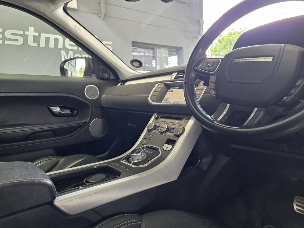 LAND ROVER EVOQUE EVOQUE 2.2 SD4 DYNAMIC - 15