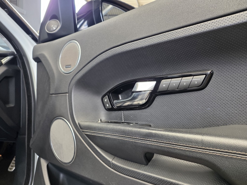 LAND ROVER EVOQUE EVOQUE 2.2 SD4 DYNAMIC - 16