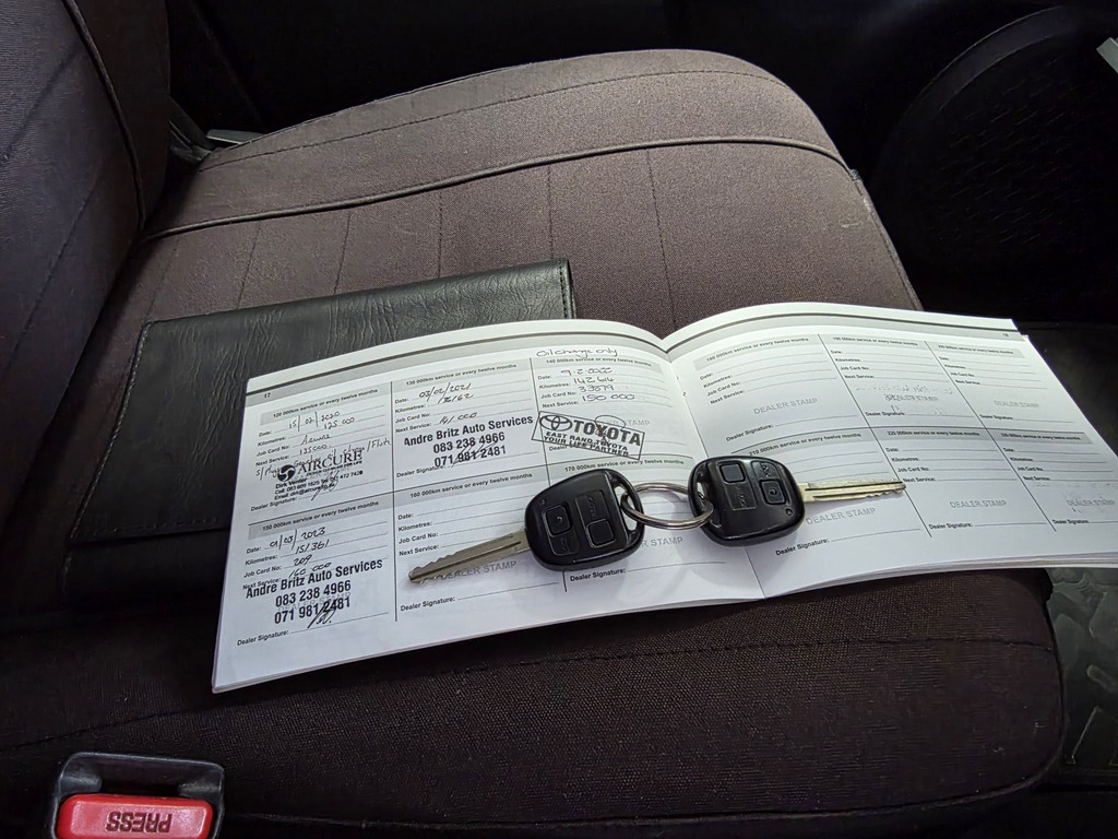 TOYOTA LAND CRUISER 70 L/CRUISER FJ 4.0 V6 CRUISER - 12