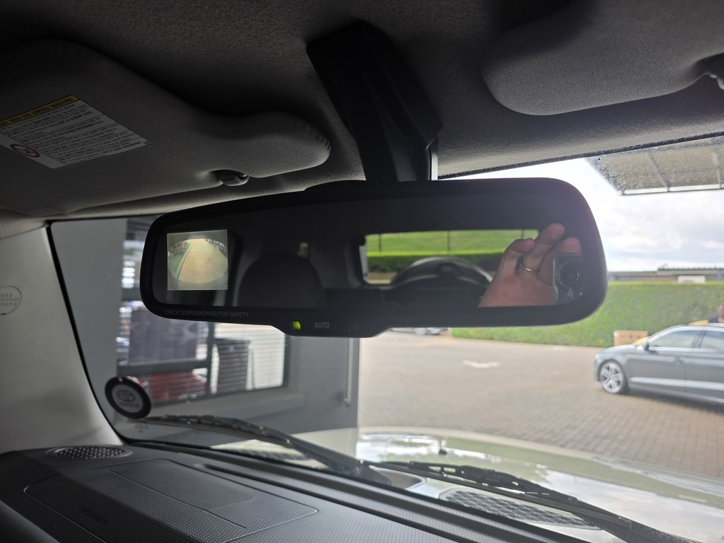 TOYOTA LAND CRUISER 70 L/CRUISER FJ 4.0 V6 CRUISER - 13