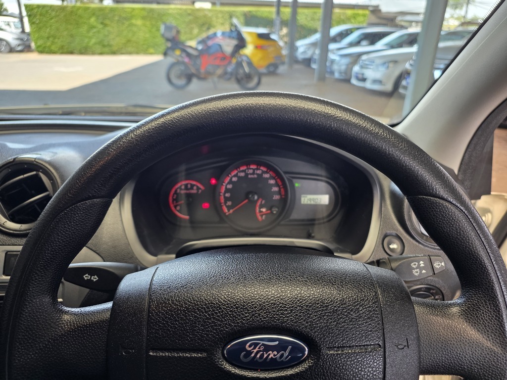 FORD FIGO FIGO 1.4 AMBIENTE