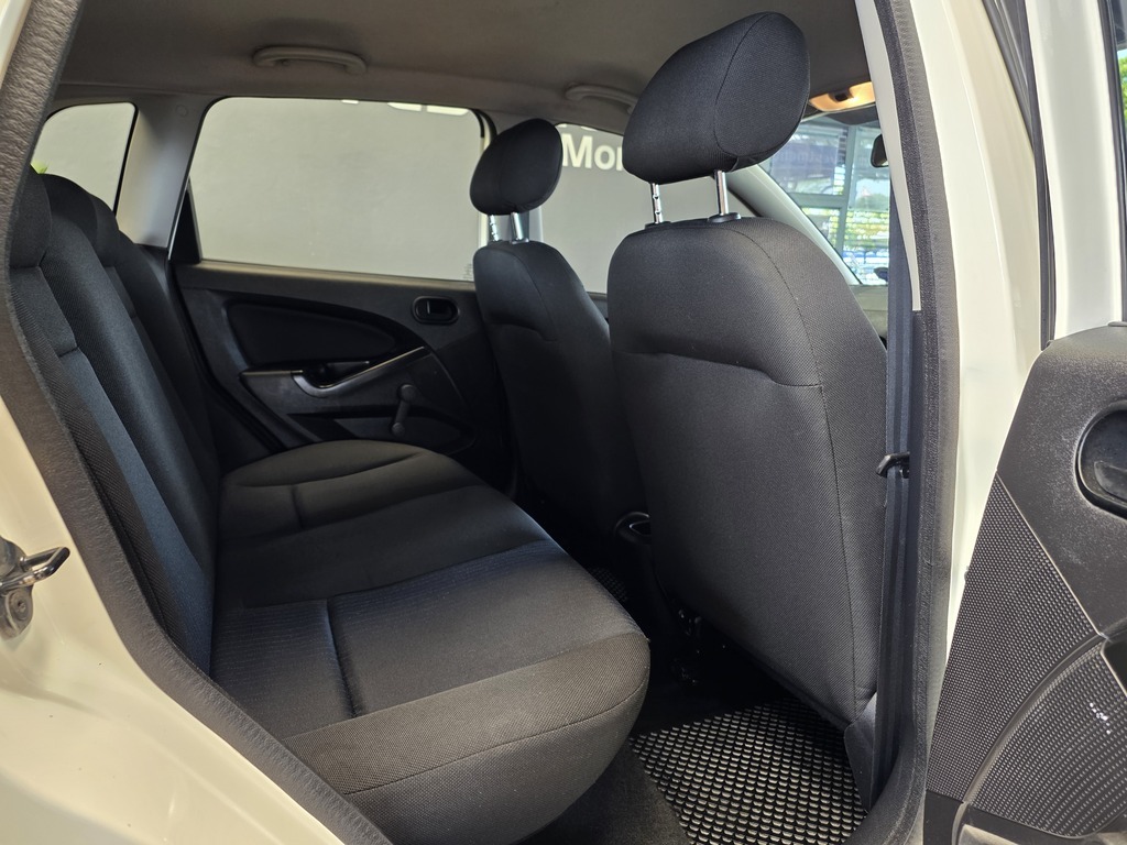 FORD FIGO FIGO 1.4 AMBIENTE