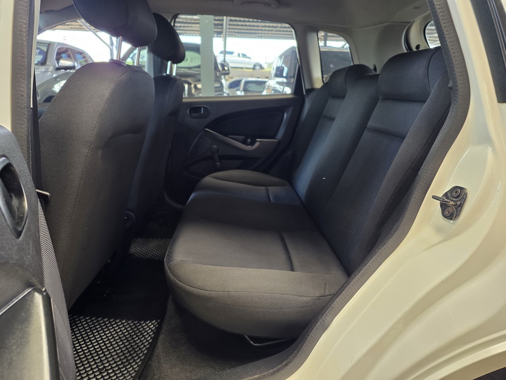 FORD FIGO FIGO 1.4 AMBIENTE