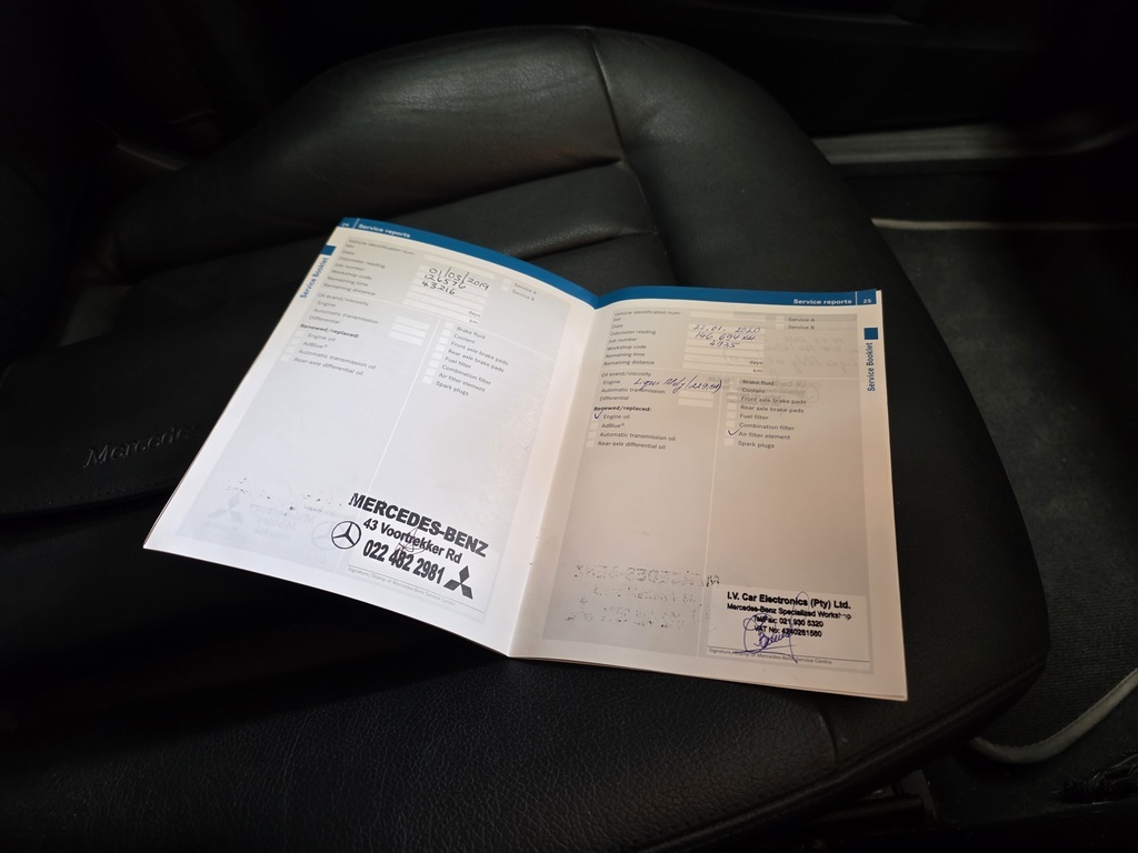 MERCEDES-BENZ E CLASS SEDAN E 250 CDI BE AVANTGARDE