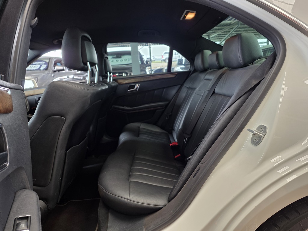 MERCEDES-BENZ E CLASS SEDAN E 250 CDI BE AVANTGARDE