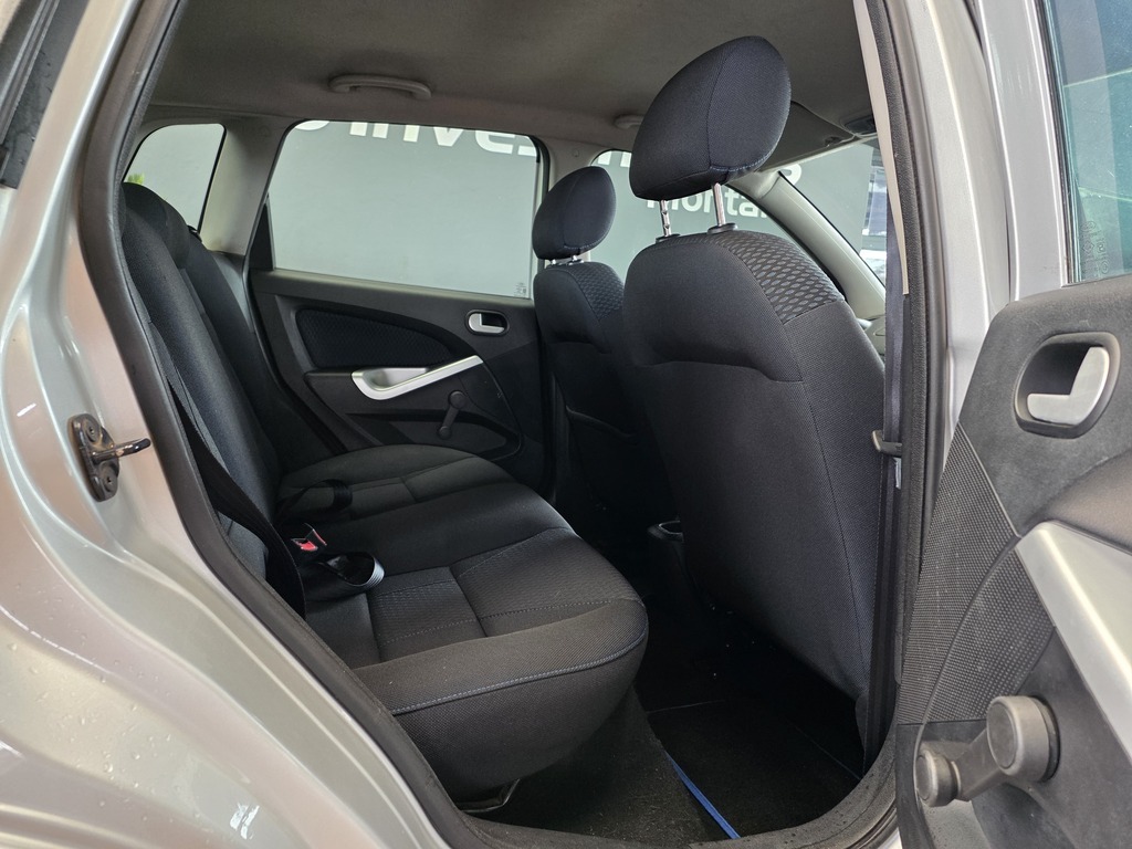 FORD FIGO FIGO 1.4 TREND