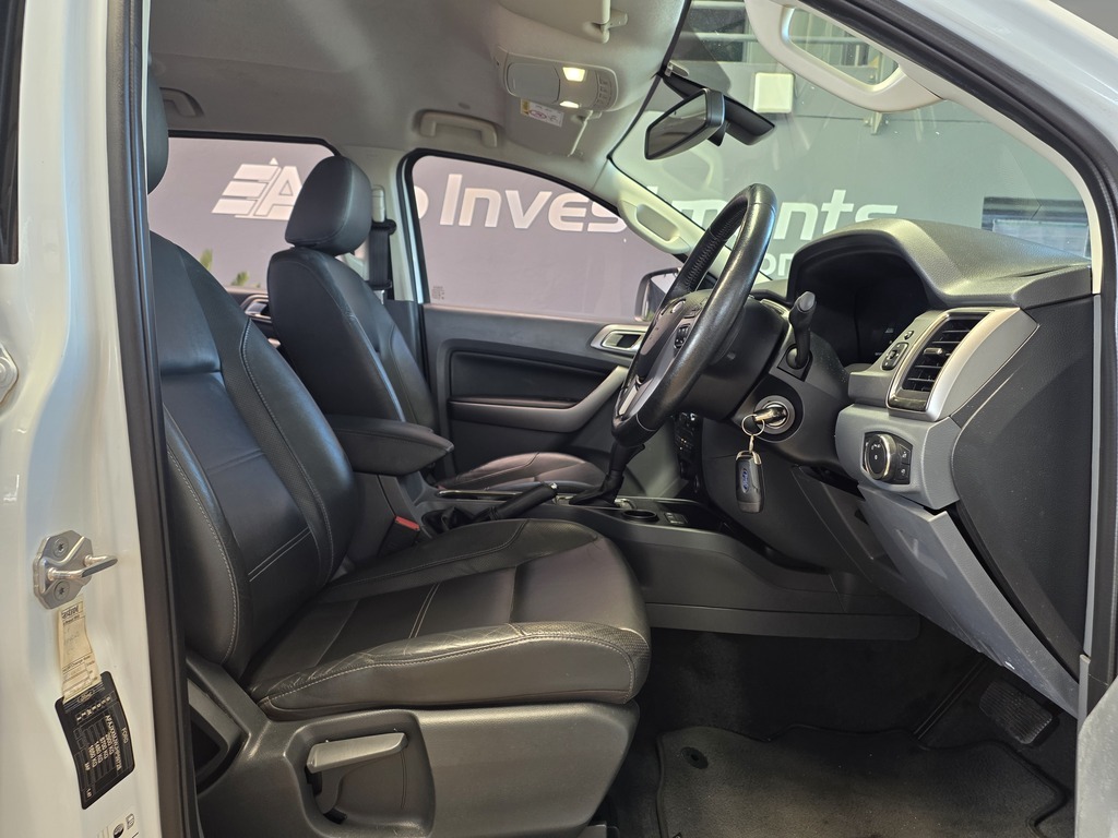 FORD EVEREST EVEREST 2.2 TDCi  XLT A/T - 11