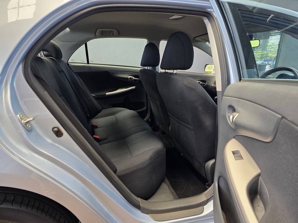 TOYOTA COROLLA COROLLA 1.6 ADVANCED