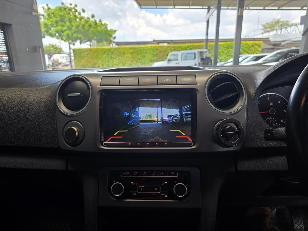 VOLKSWAGEN AMAROK AMAROK 2.0 BiTDi HIGHLINE 132KW 4MOT A/T D/C P/U - 15