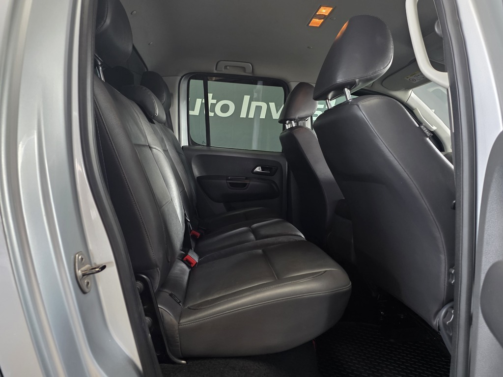 VOLKSWAGEN AMAROK AMAROK 2.0 BiTDi HIGHLINE 132KW 4MOT A/T D/C P/U - 8