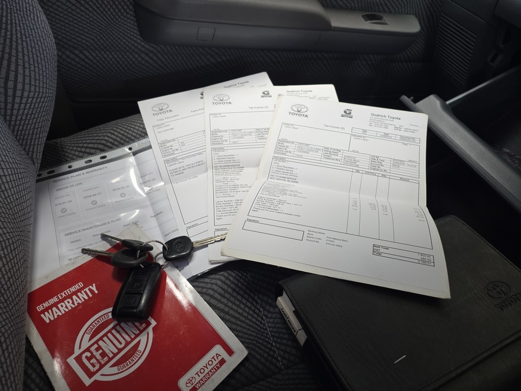 TOYOTA LAND CRUISER PICK UP LAND CRUISER 79 4.5D P/U D/C