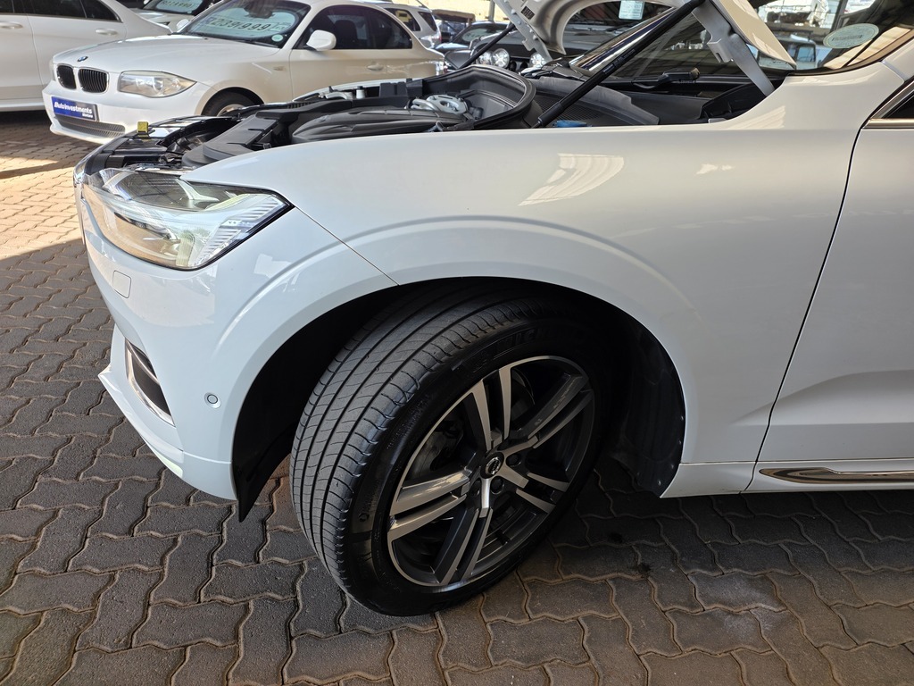 VOLVO XC60 XC60 D4 INSCRIPTION GEARTRONIC AWD - 16