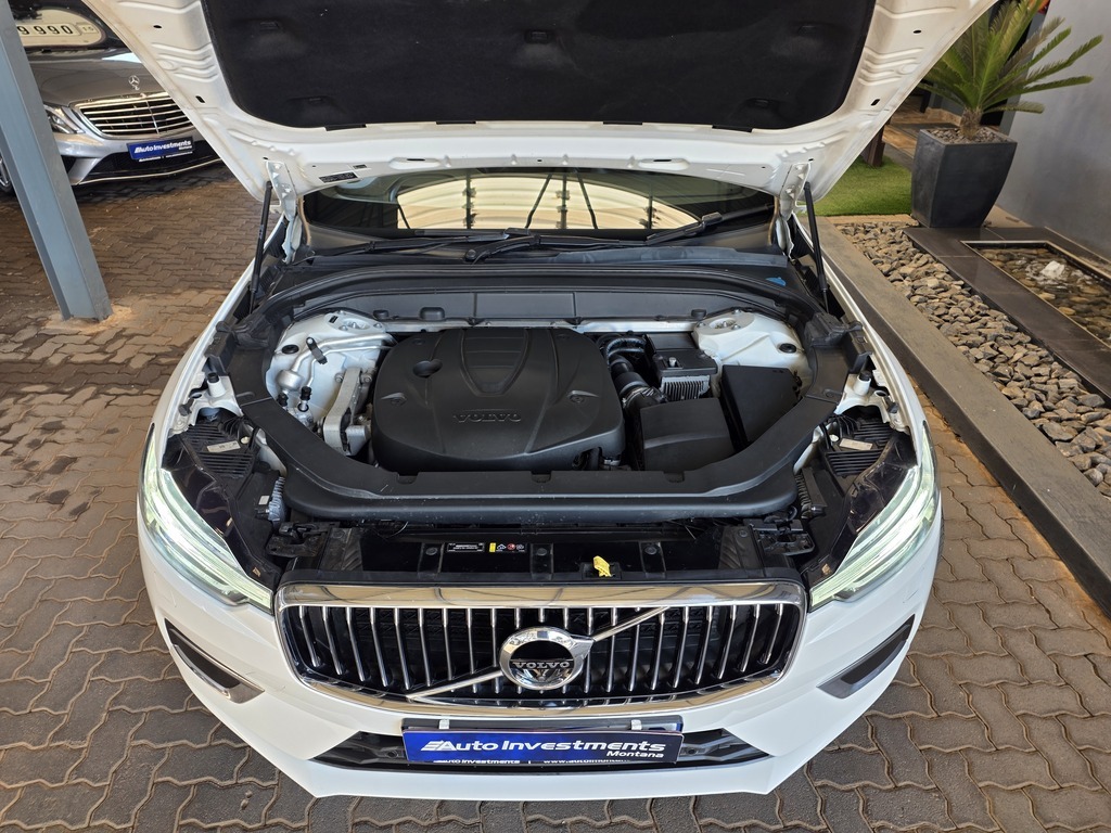 VOLVO XC60 XC60 D4 INSCRIPTION GEARTRONIC AWD - 18